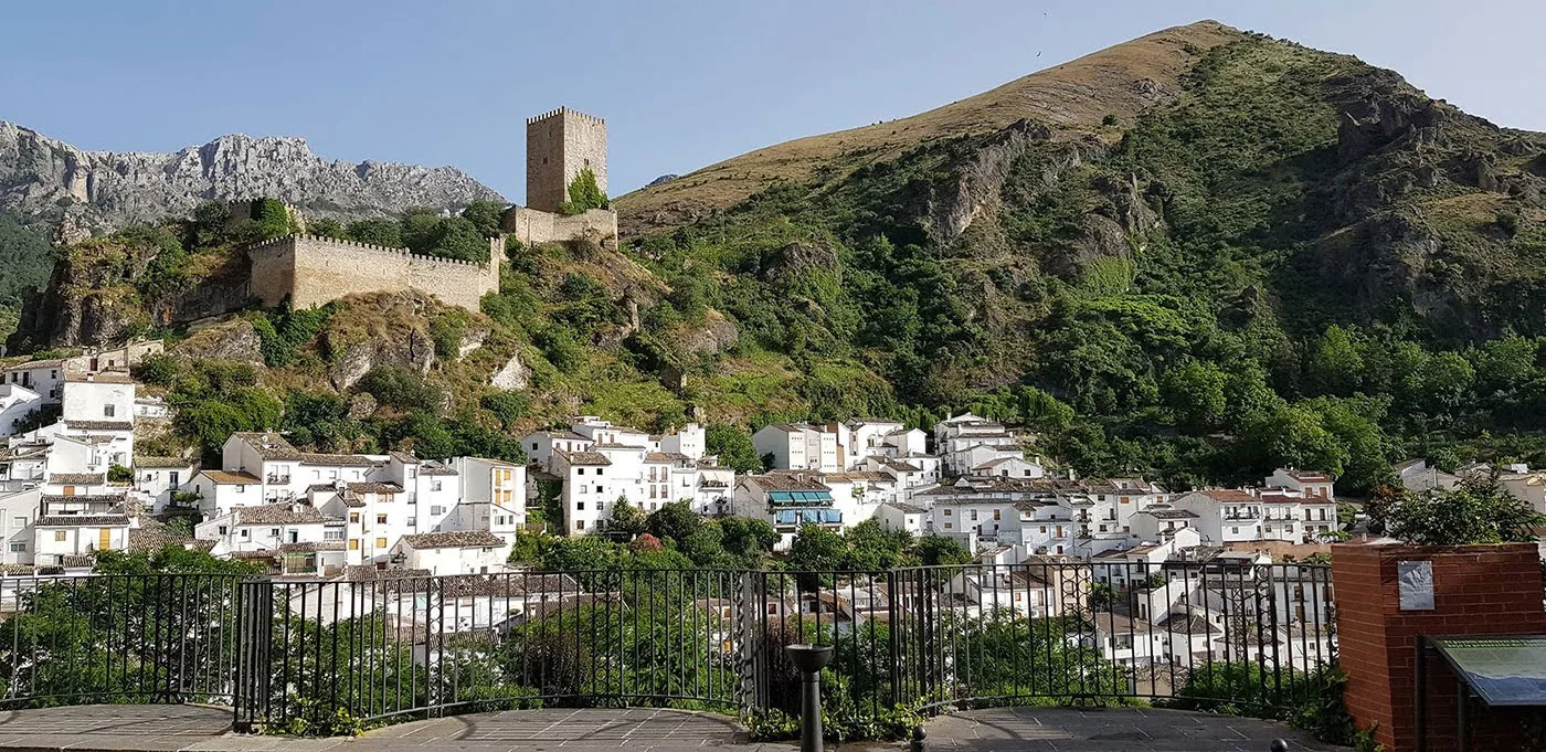 Casas Rurales en Cazorla photo 2