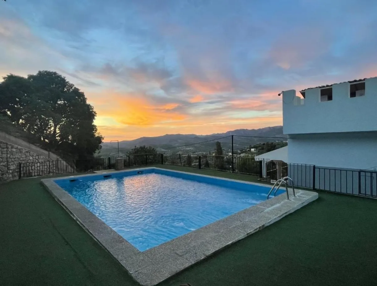 Casa Noviembre La Iruela photo 3