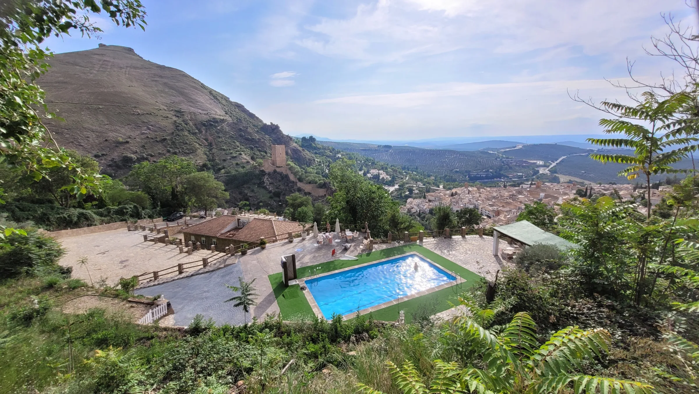 Cazorla Paraíso Resort photo 3