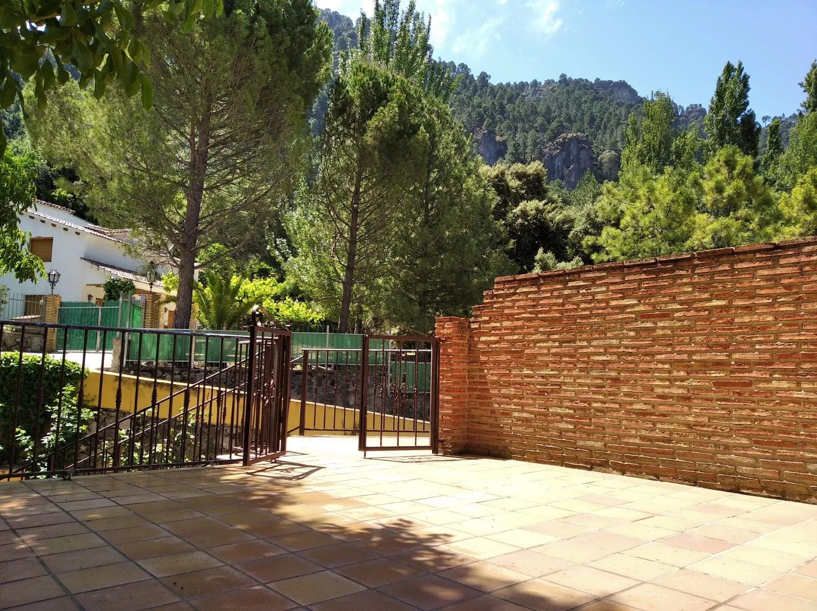 Alojamiento Rural el Aguaderillo photo 5