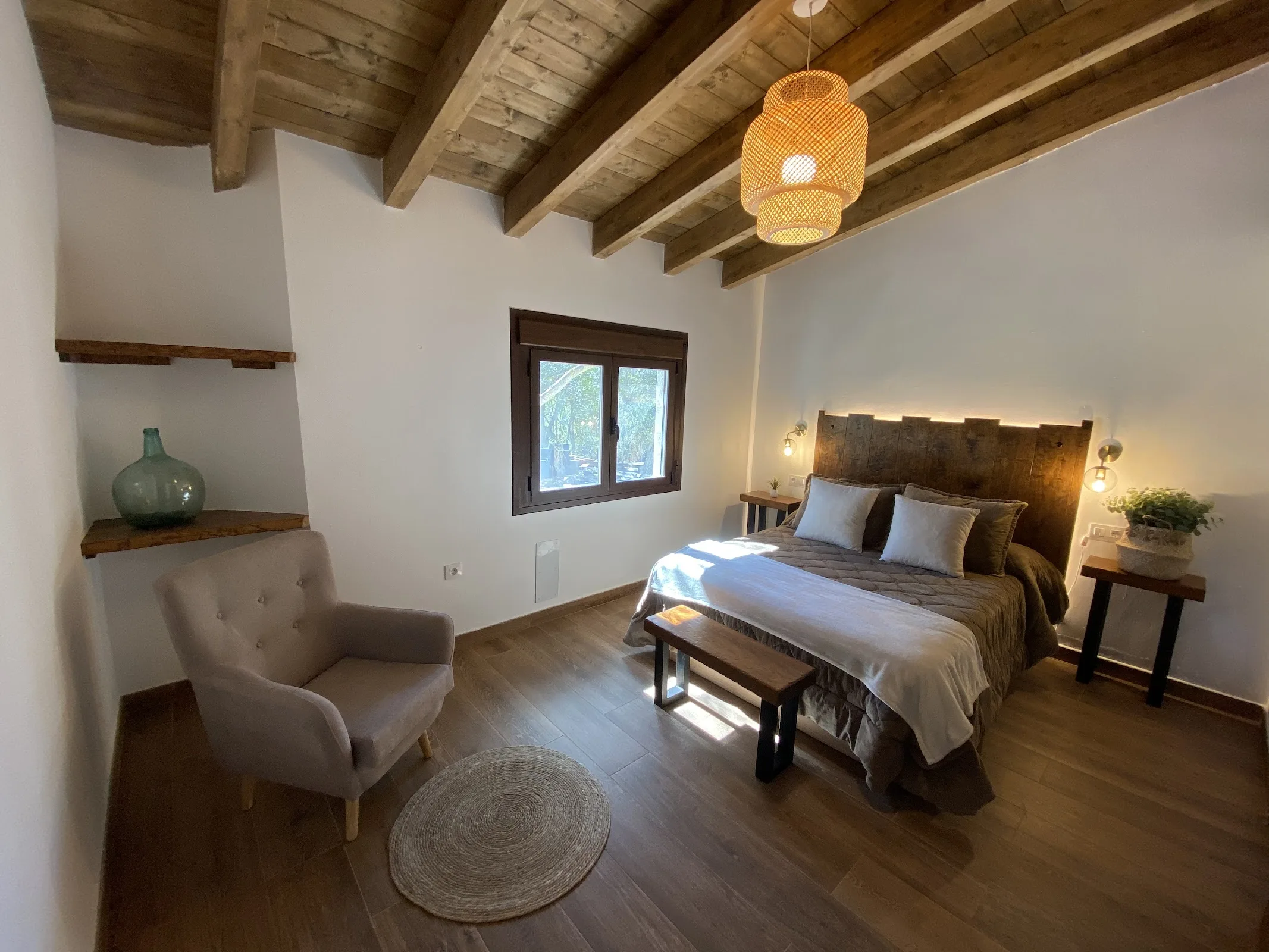 Rural house Cortijo la Julia photo 2