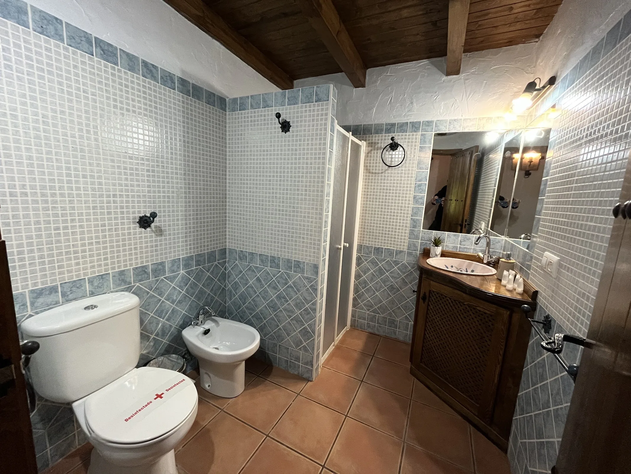 Rural house Cortijo la Julia photo 4