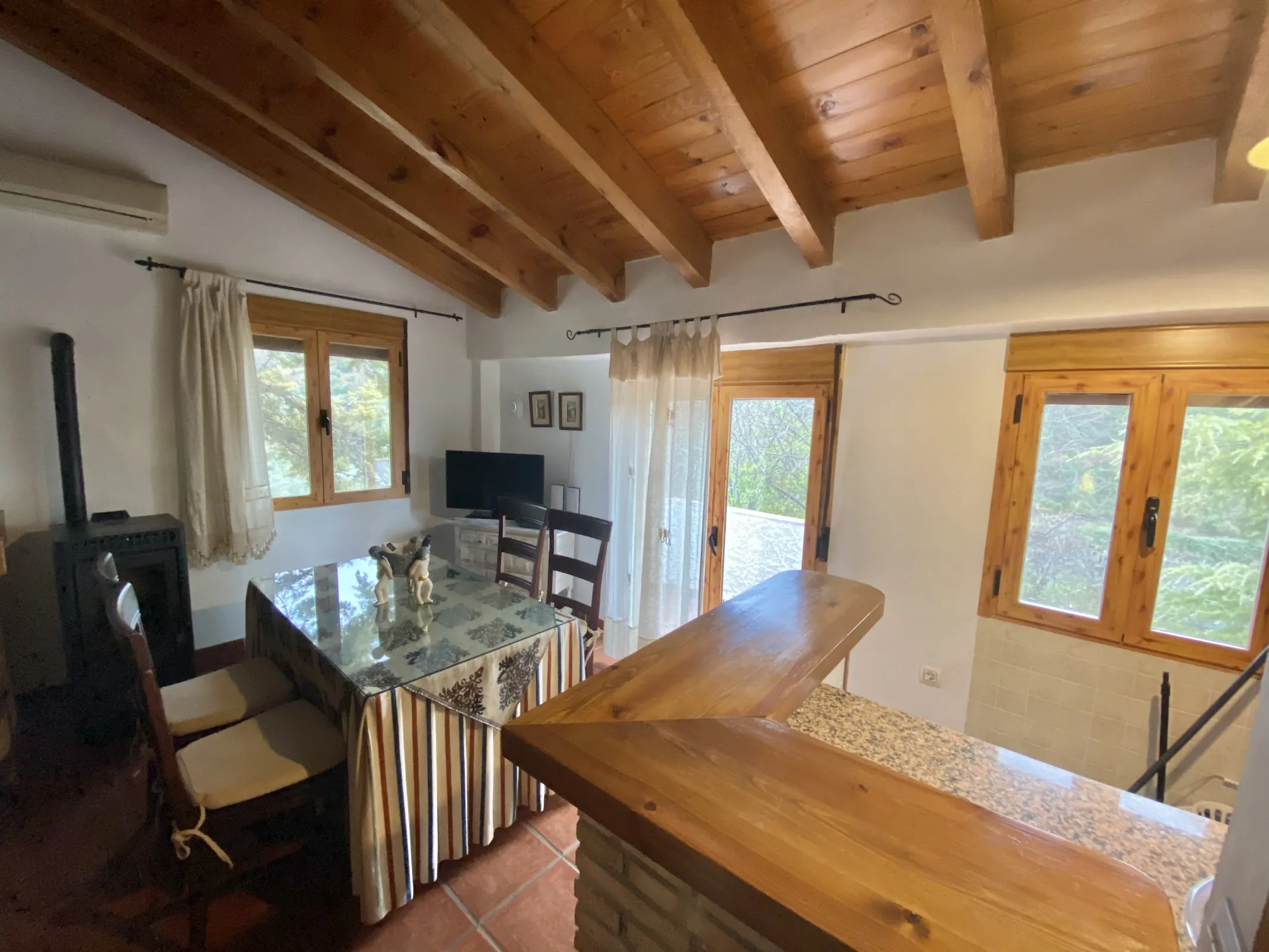 Rural house Cortijo la Julia photo 5
