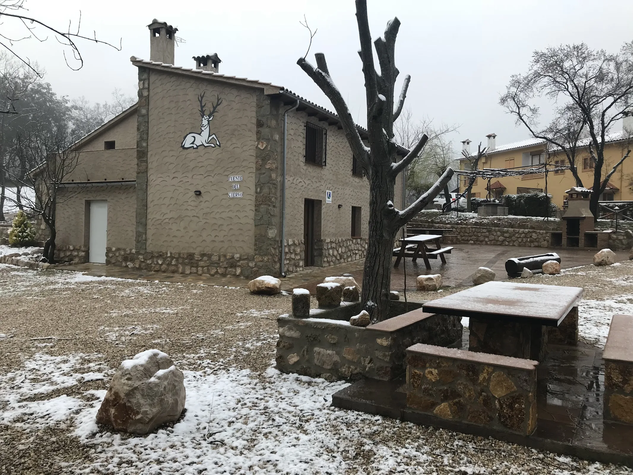 Fuente del Ciervo photo 4