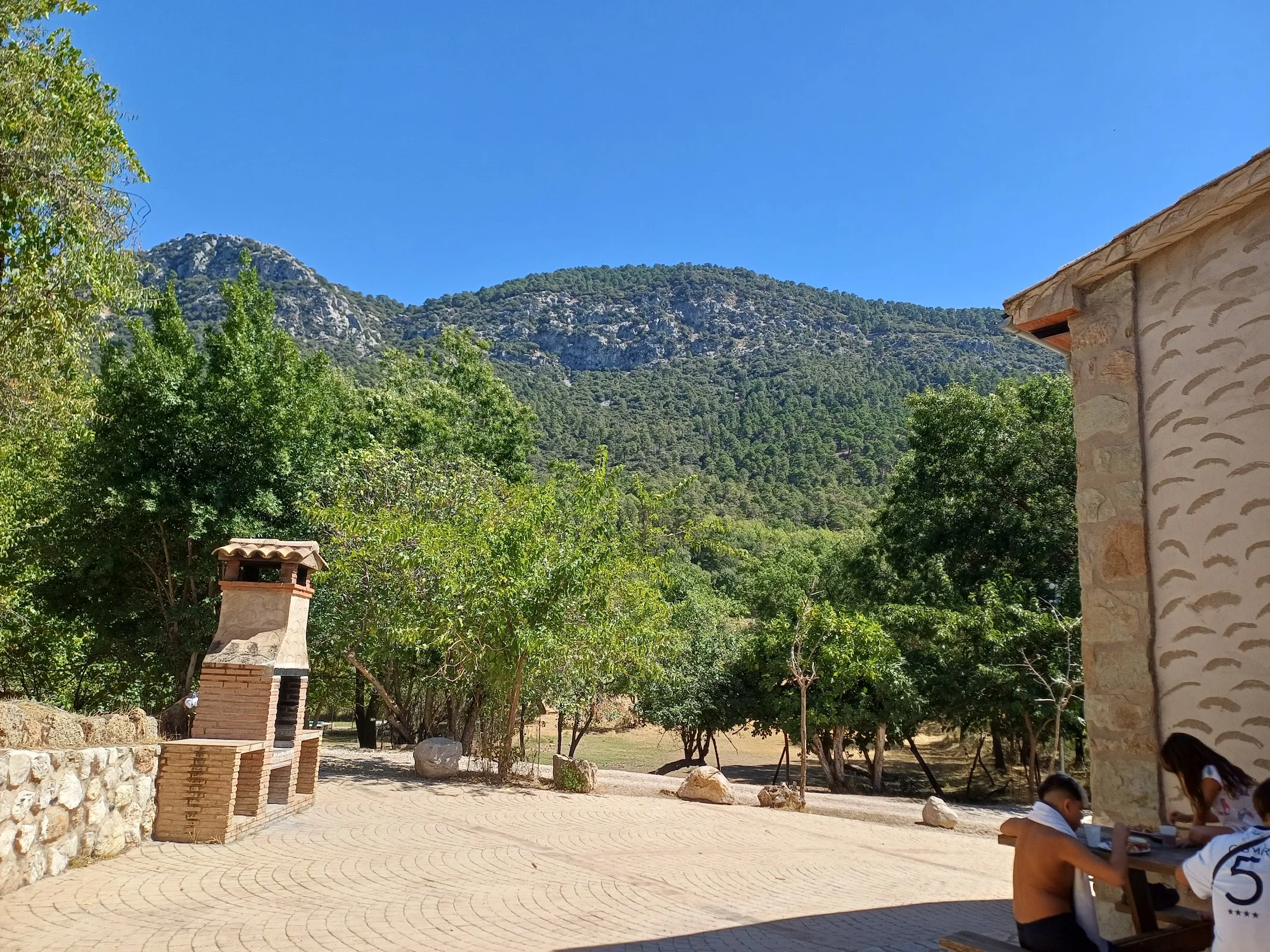 Fuente del Ciervo photo 5