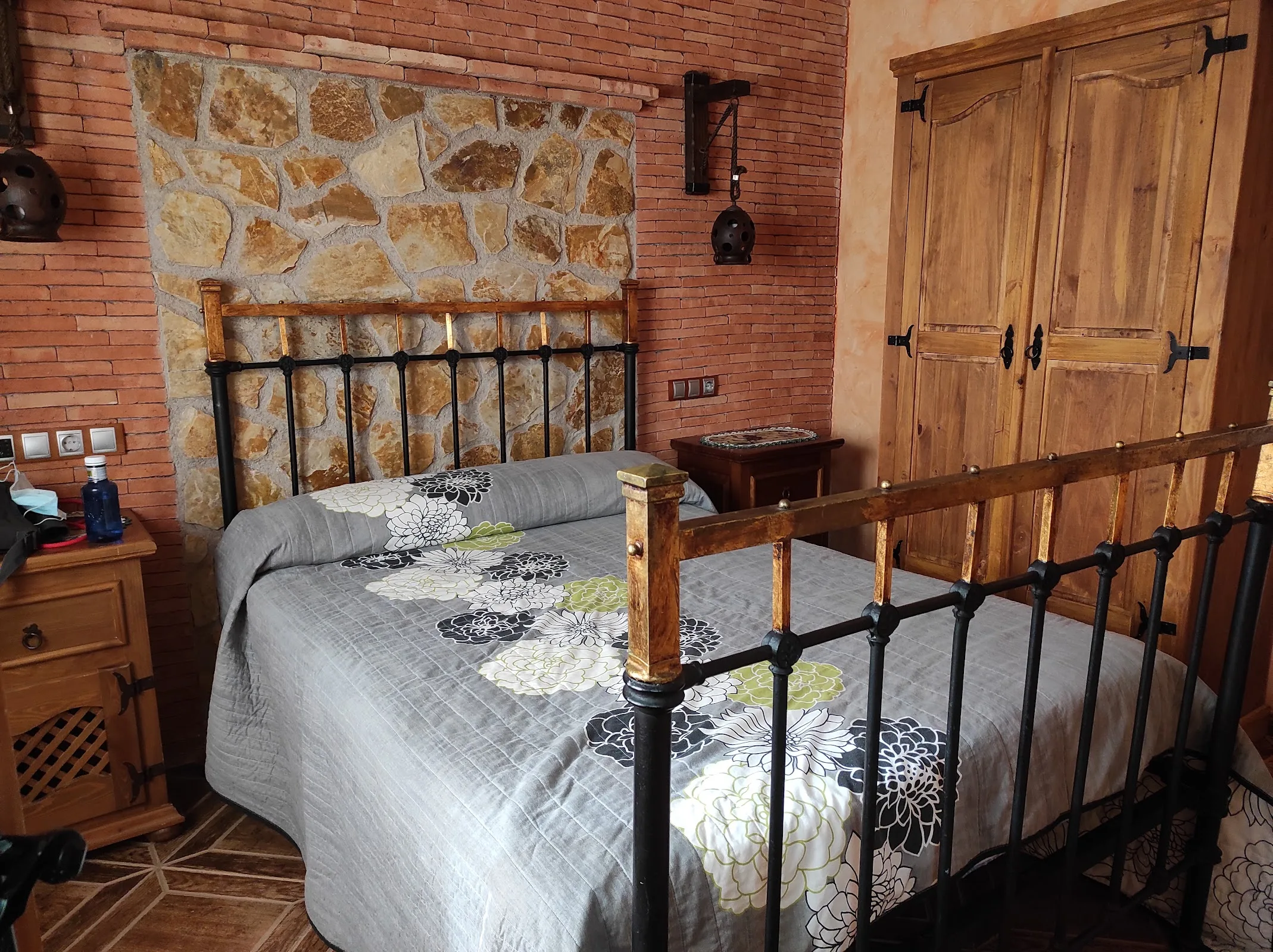 Casa Rural Membrillejo photo 2