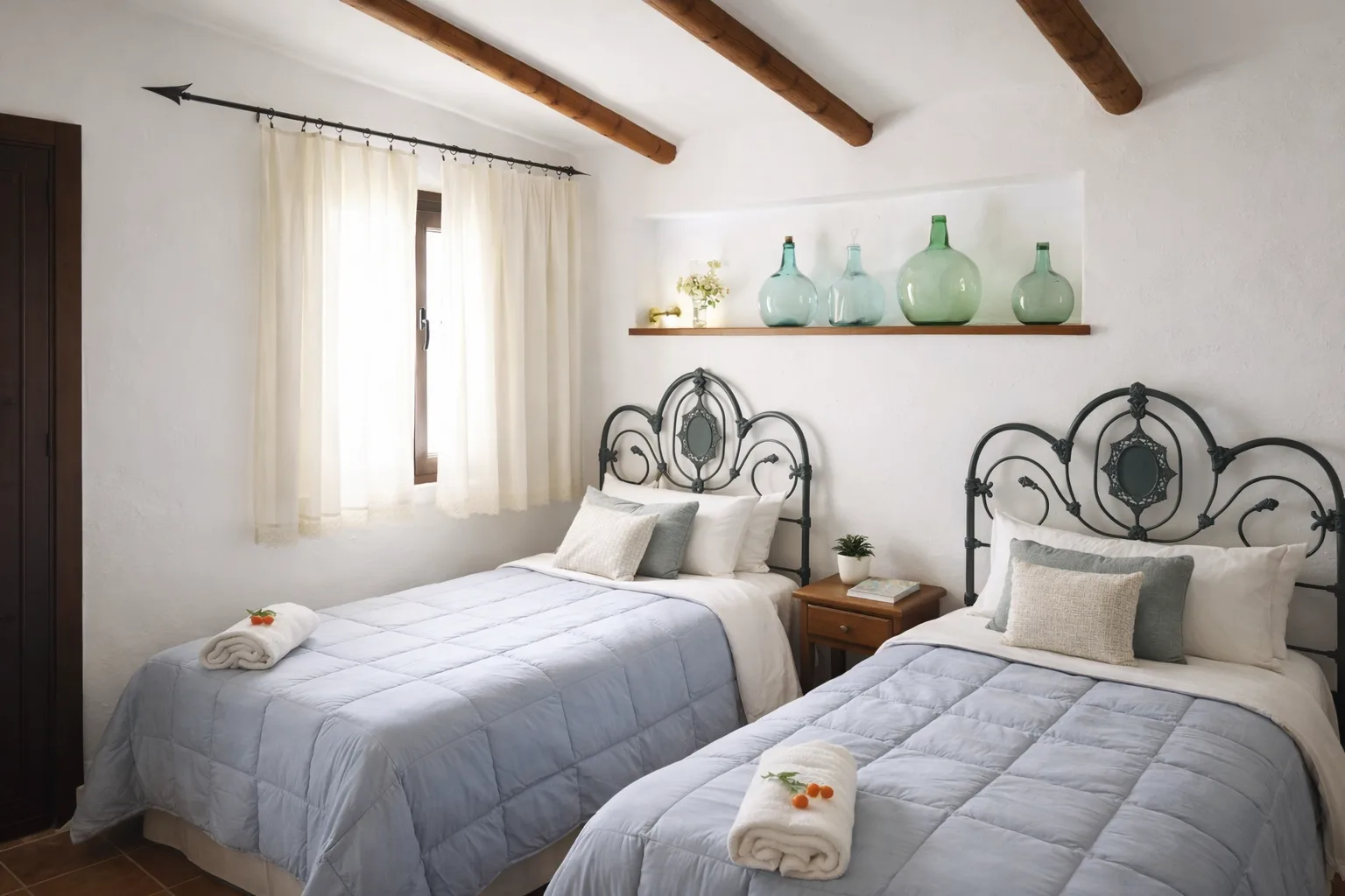 Cottages Hacienda Romero photo 2