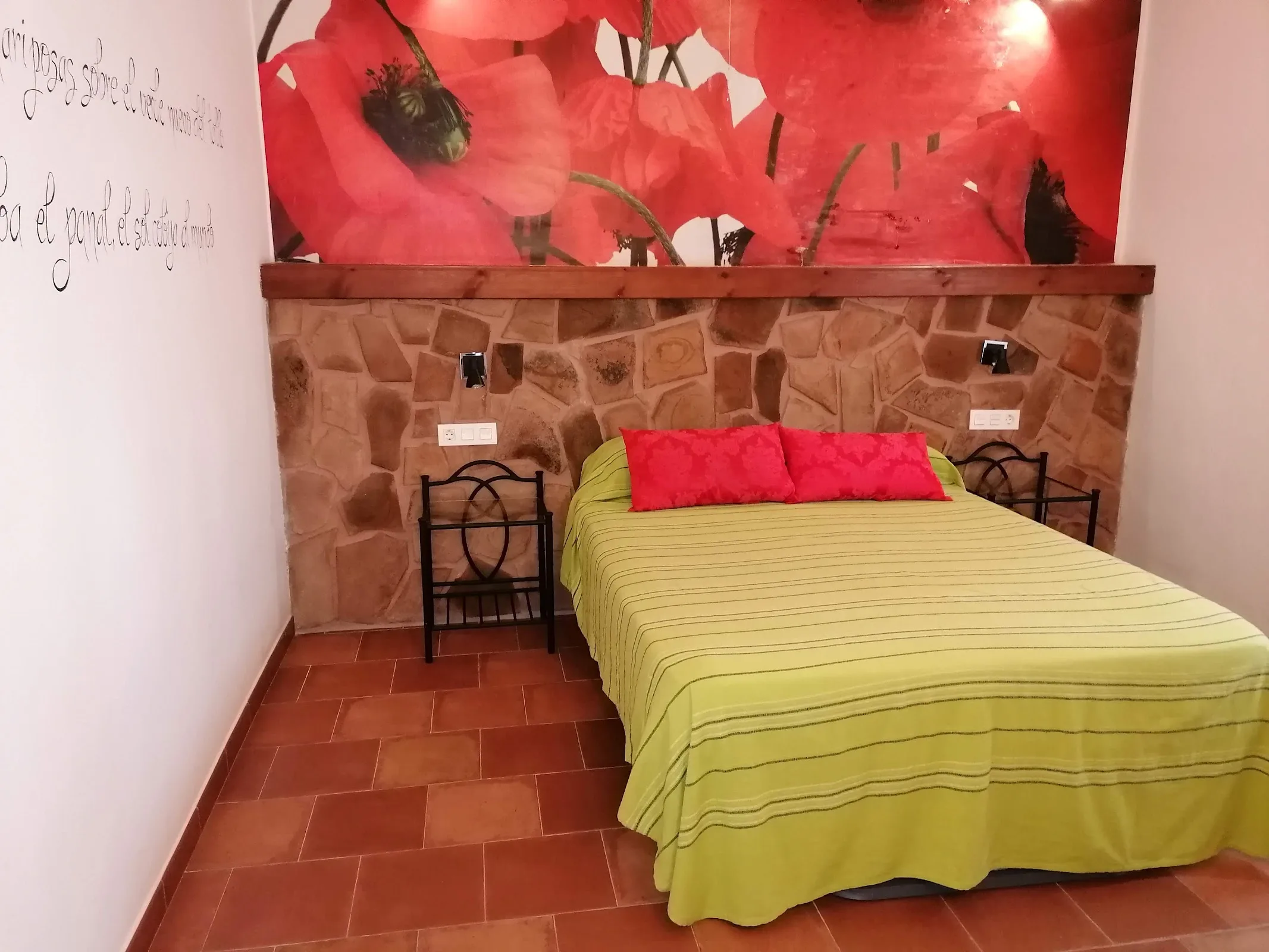 Alojamiento Andaluz - Casas Rurales Cazorla photo 2