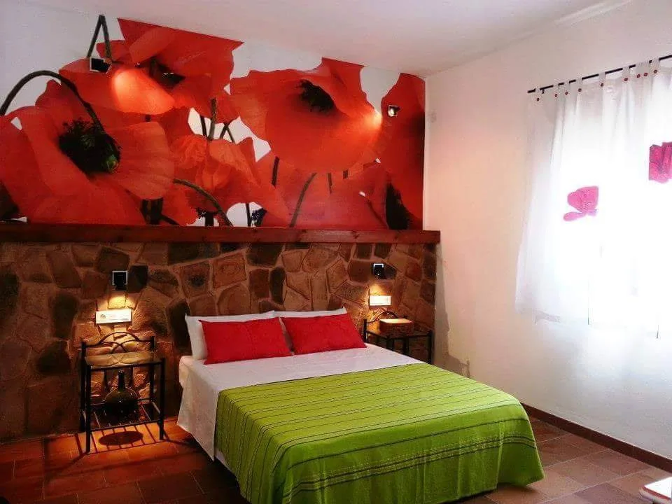 Alojamiento Andaluz - Casas Rurales Cazorla photo 4