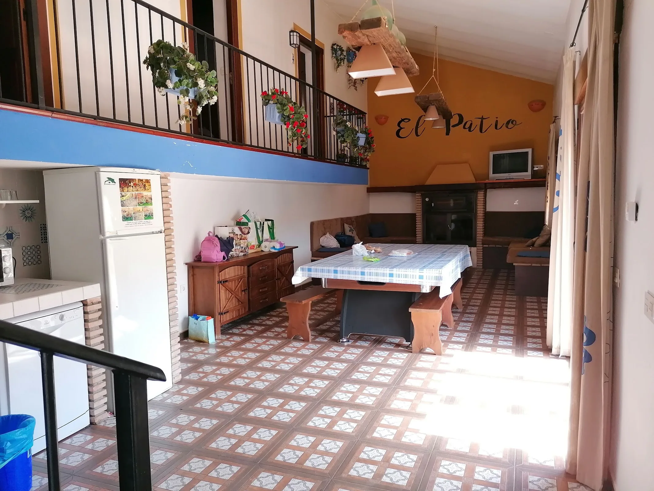 Alojamiento Andaluz - Casas Rurales Cazorla photo 5