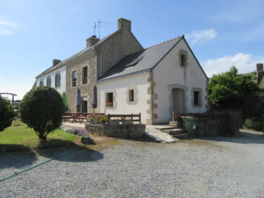 Le Logis du Cosquer photo 2