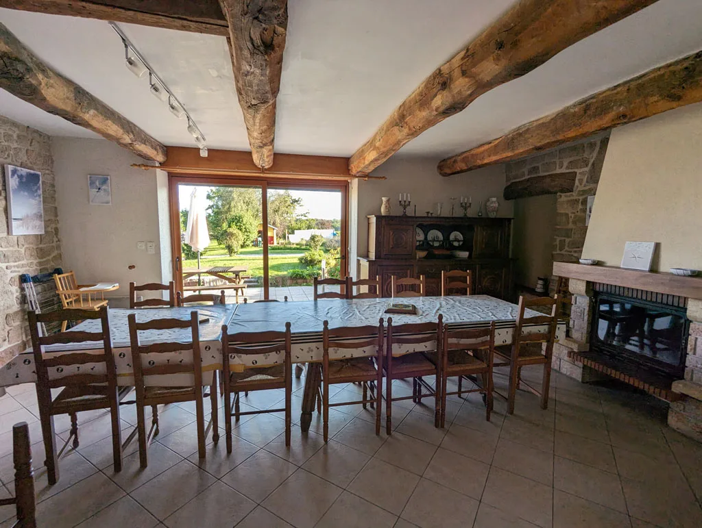 Le Logis du Cosquer photo 6