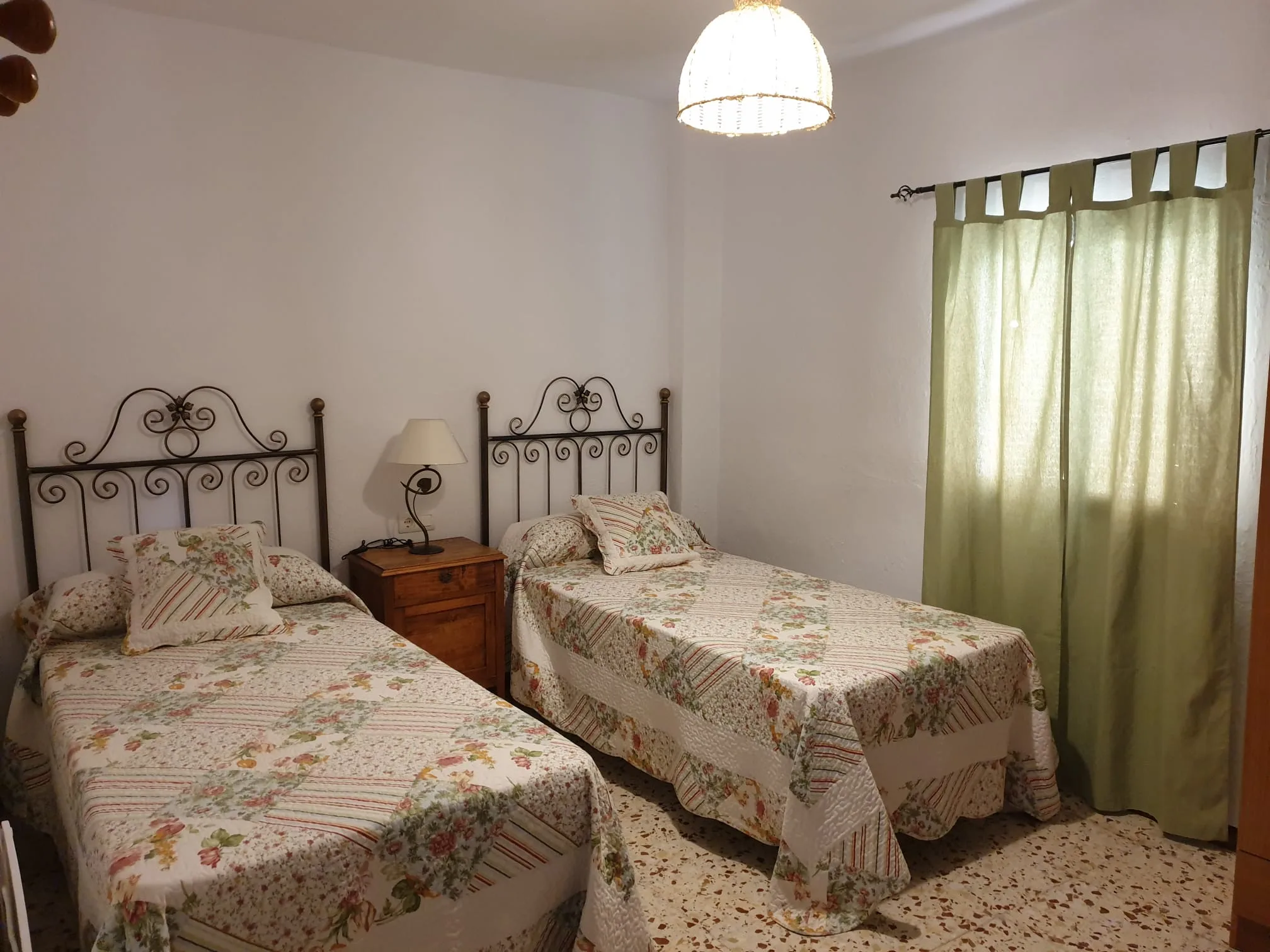 Casa Rural El Pilar de Santiago photo 2