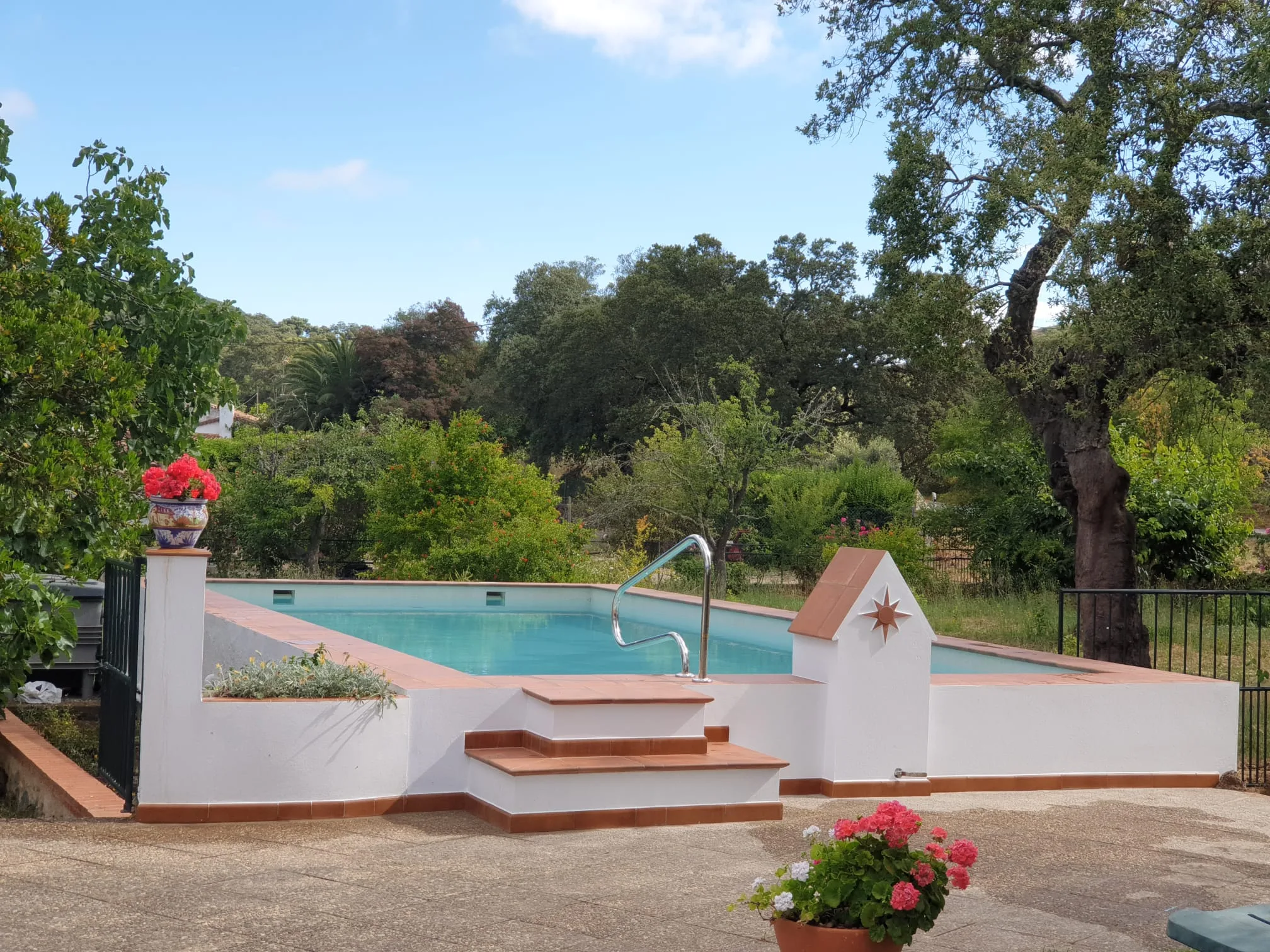 Casa Rural El Pilar de Santiago photo 3