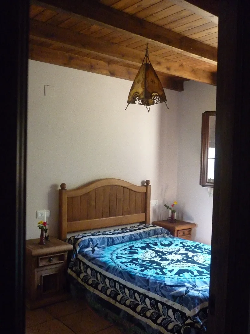 Bed El Chaparral de Aracena photo 2