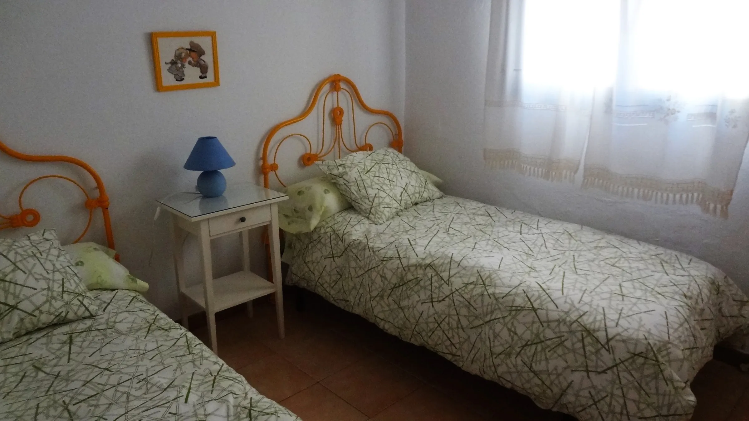 Casa Rural La Gallega photo 2
