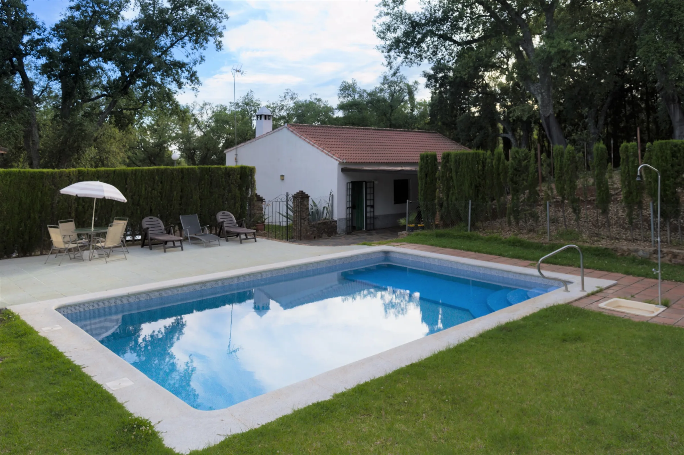 Casa Rural La Gallega photo 5