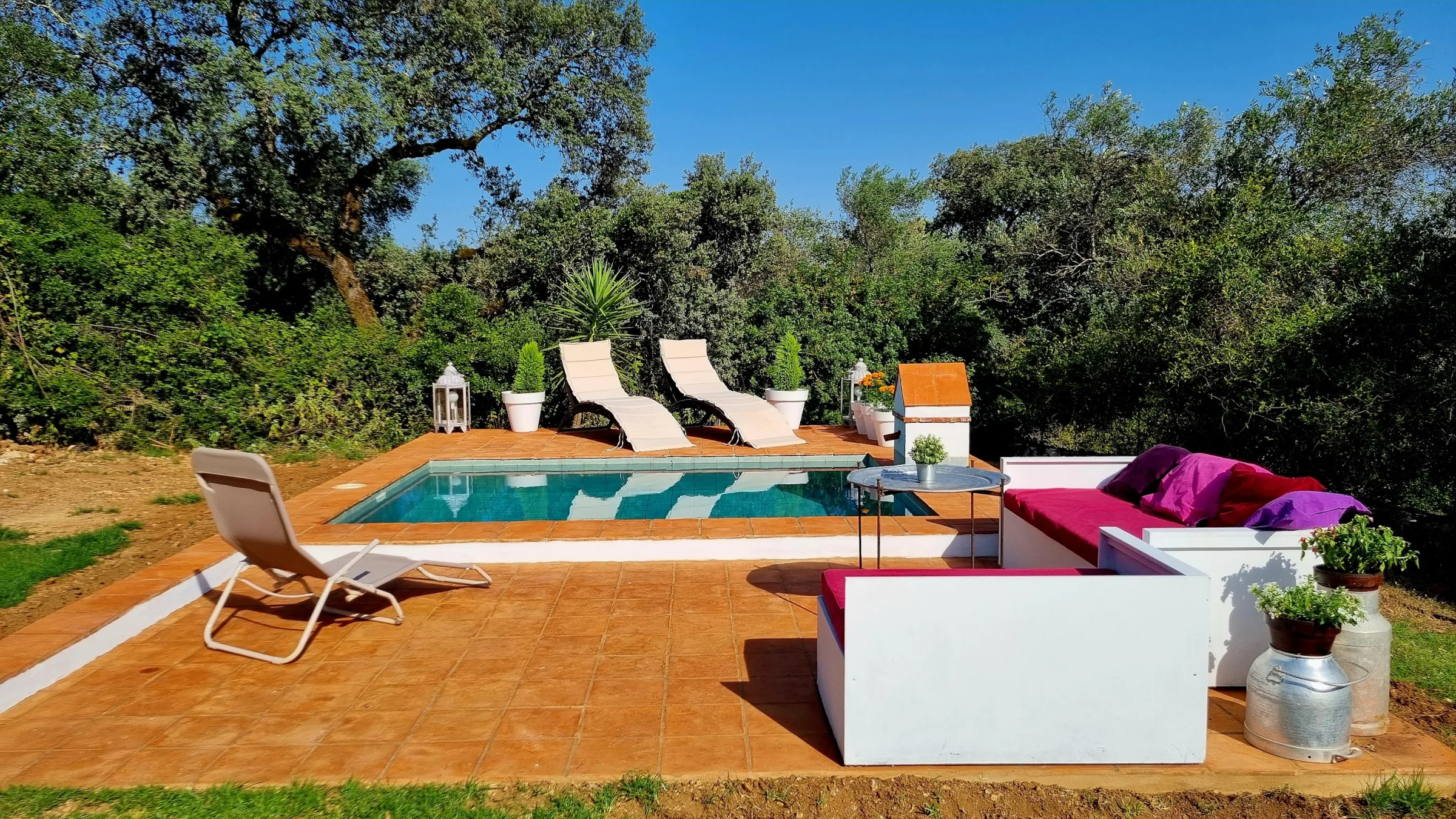 CASA RURAL PRADO CRUZADO photo 3