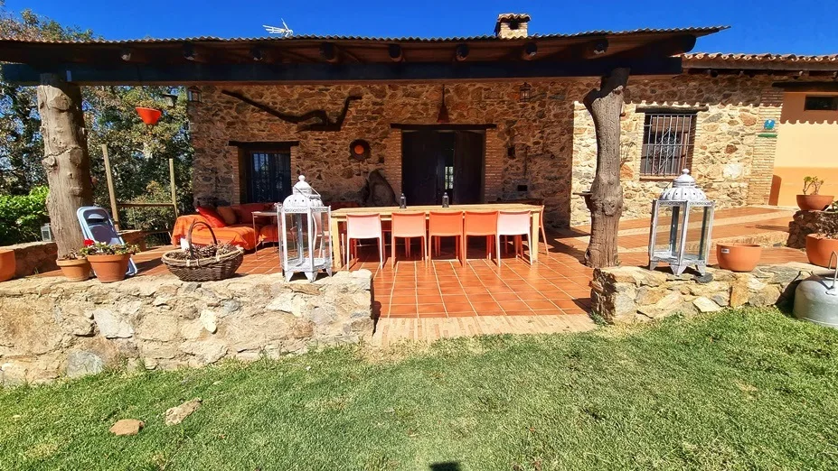 CASA RURAL PRADO CRUZADO photo 5