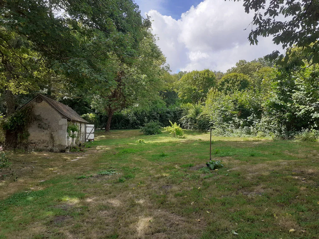 Gite L'Orée du Château photo 2