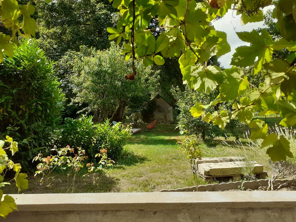 Gite L'Orée du Château photo 3