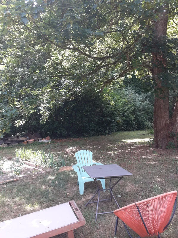 Gite L'Orée du Château photo 4