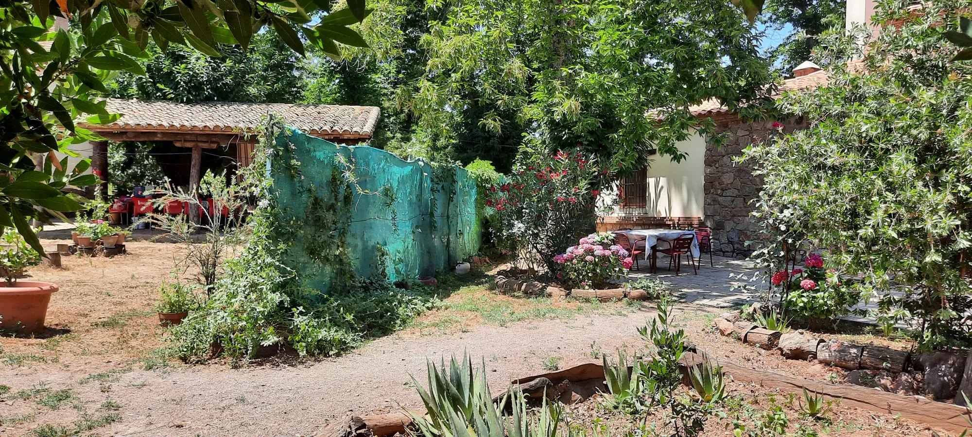 Casa Rural Cañadas del Agua photo 3