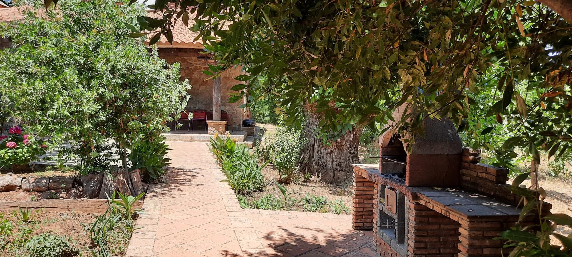 Casa Rural Cañadas del Agua photo 4