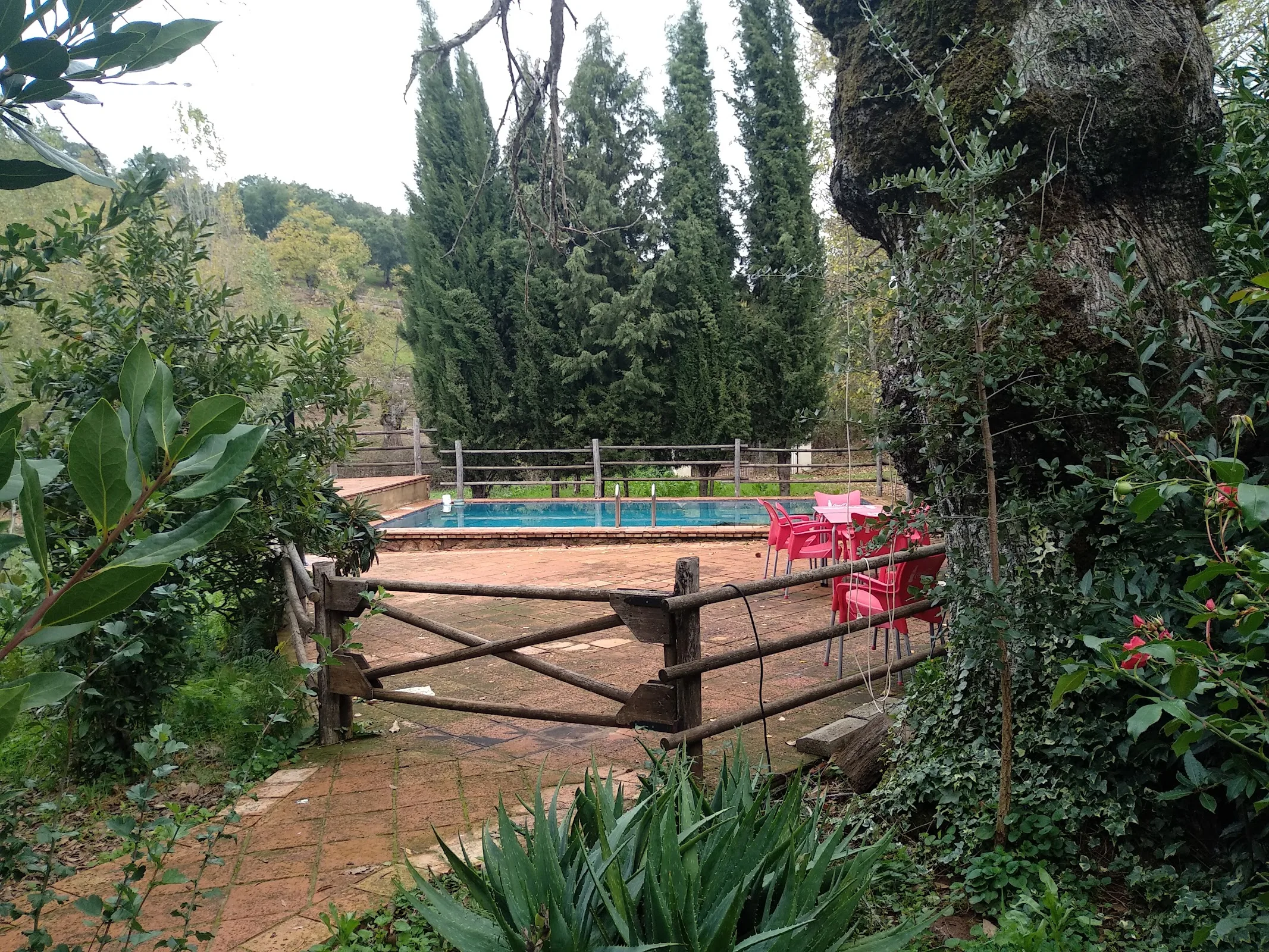 Casa Rural Cañadas del Agua photo 5