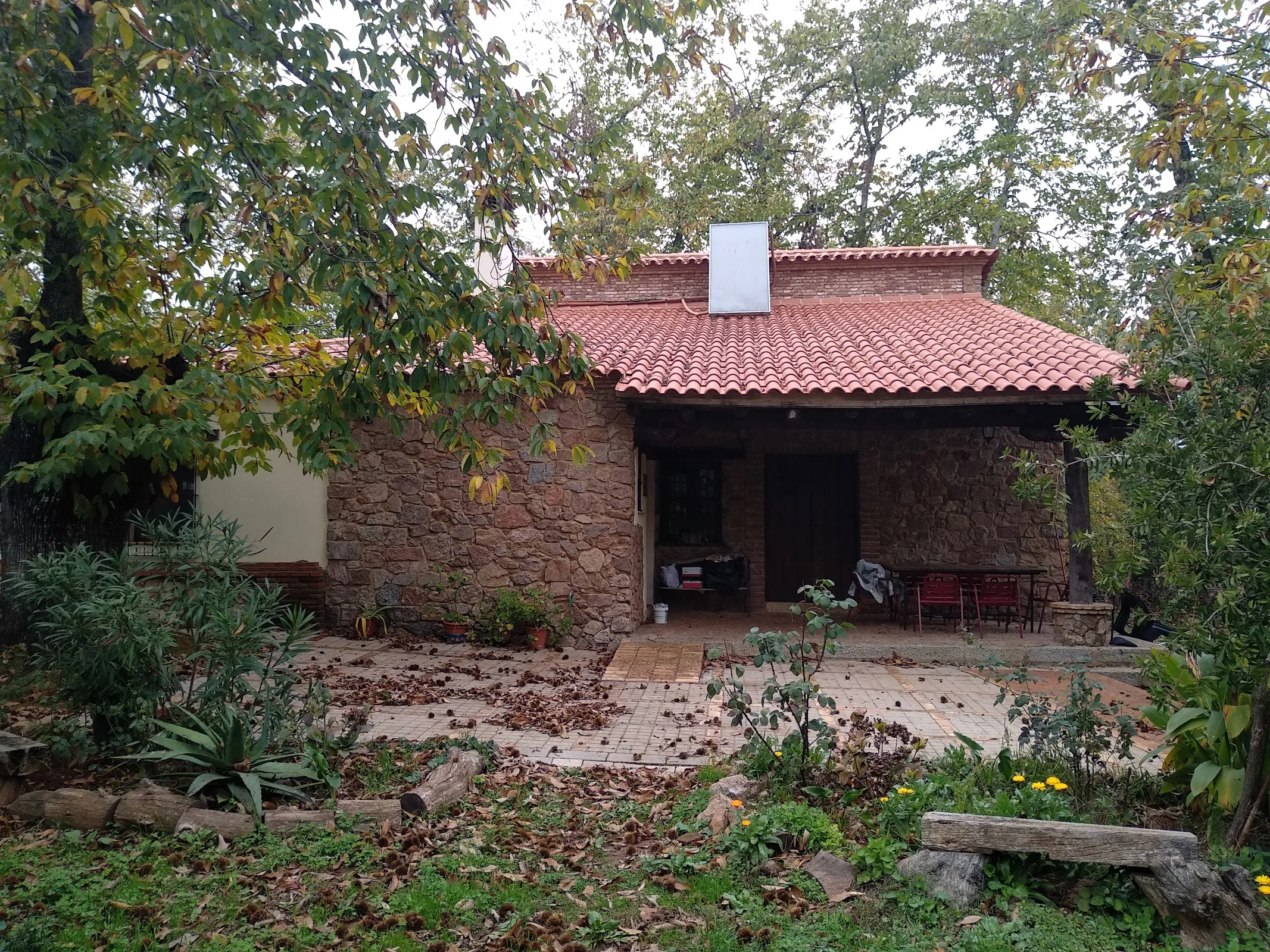 Casa Rural Cañadas del Agua photo 6