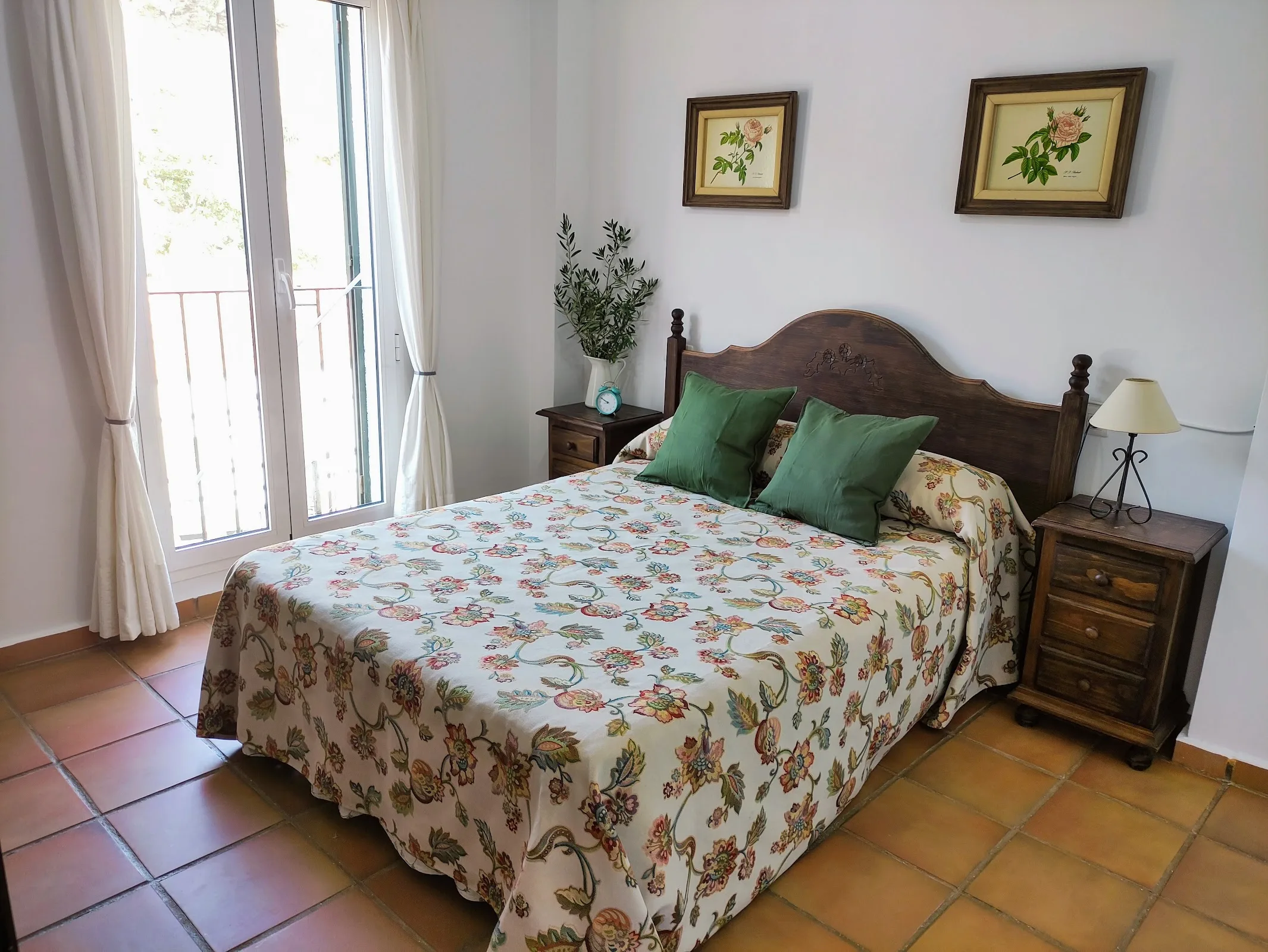 Casa Rural "El Sueño de Aracena" photo 5