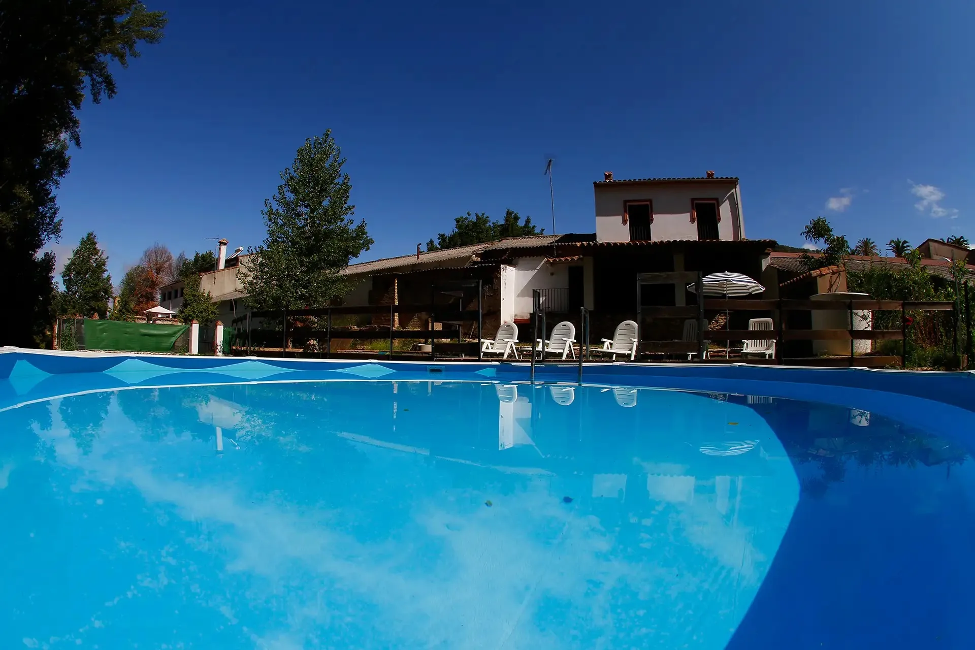 Casa Rural La Serrería photo 3