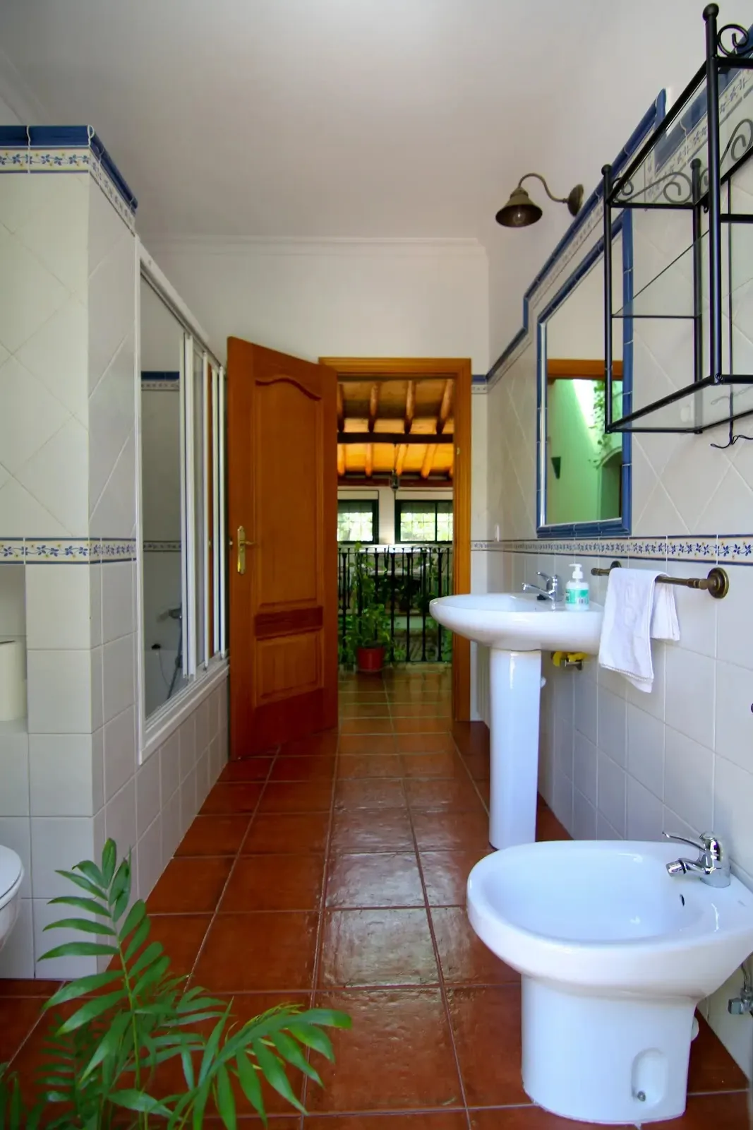 Casa Rural La Serrería photo 4