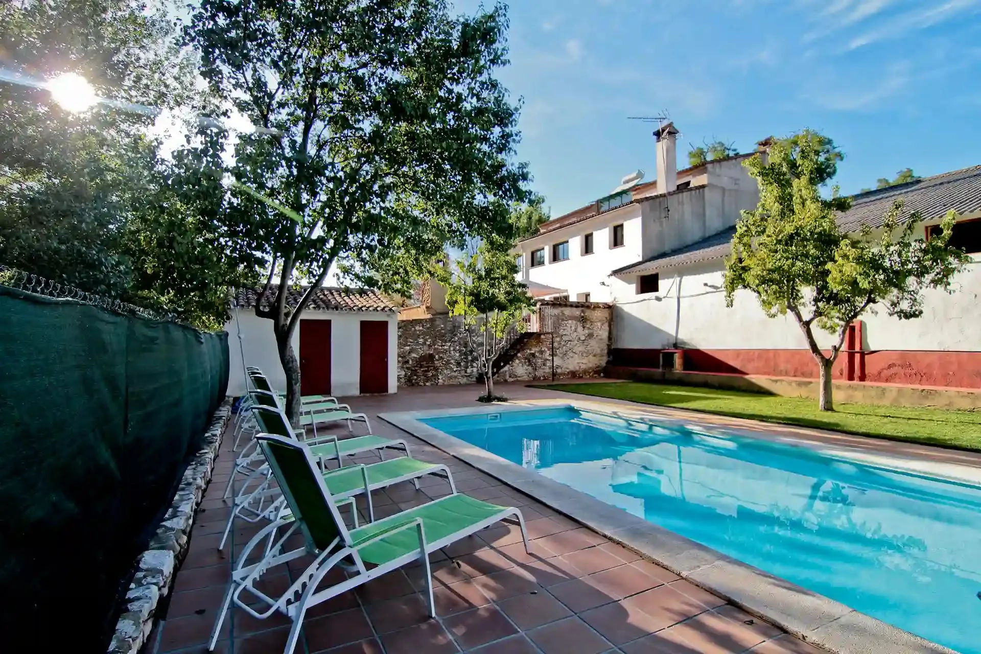 Casa Rural La Serrería photo 6