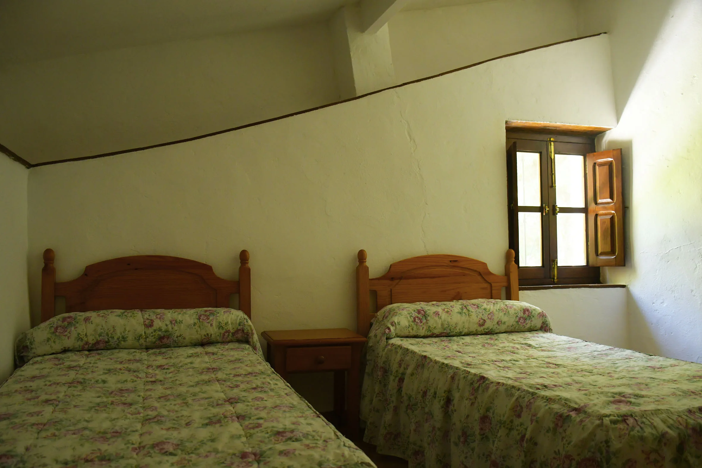 Casa Rural Sierra Onuba photo 2
