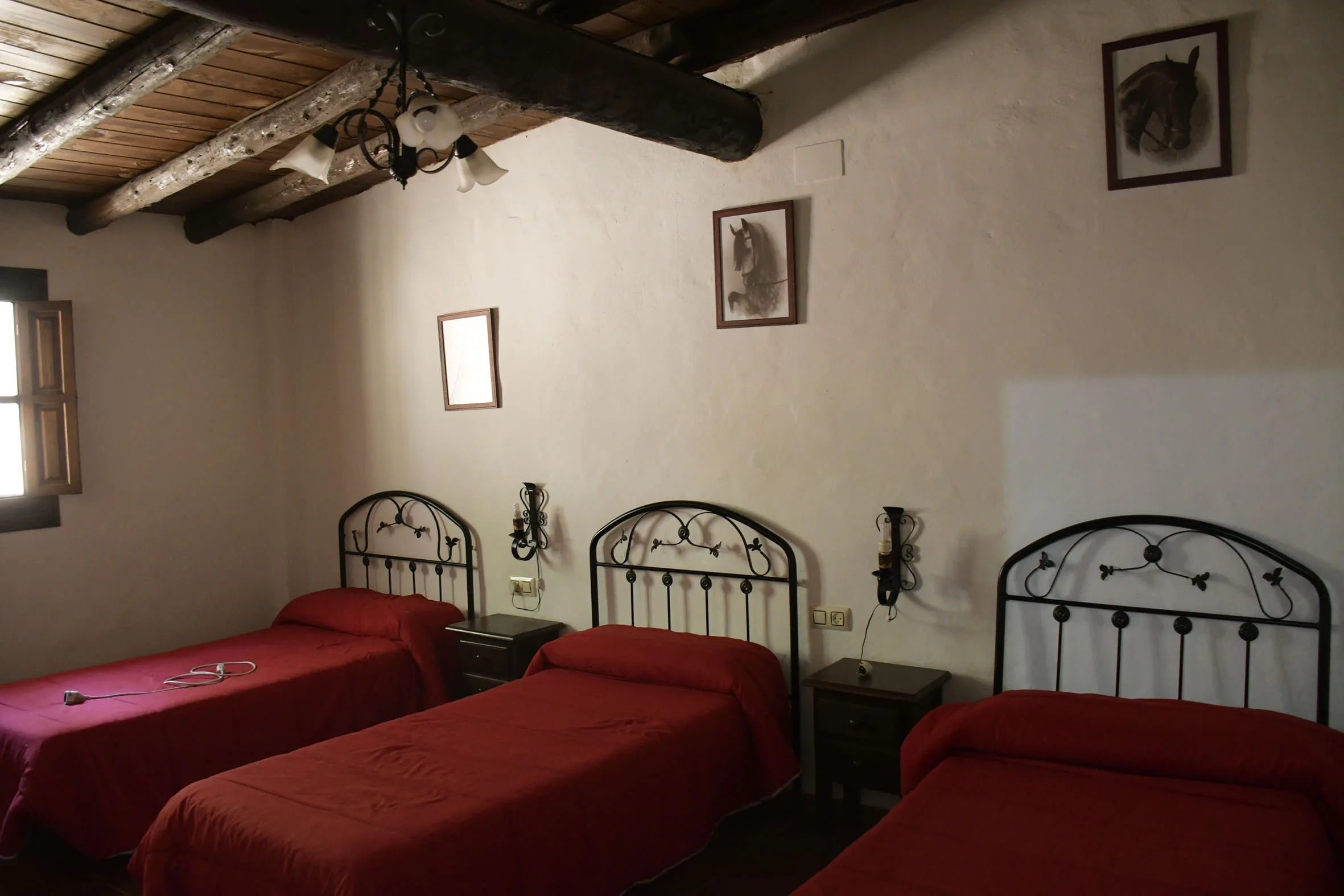 Casa Rural Sierra Onuba photo 4