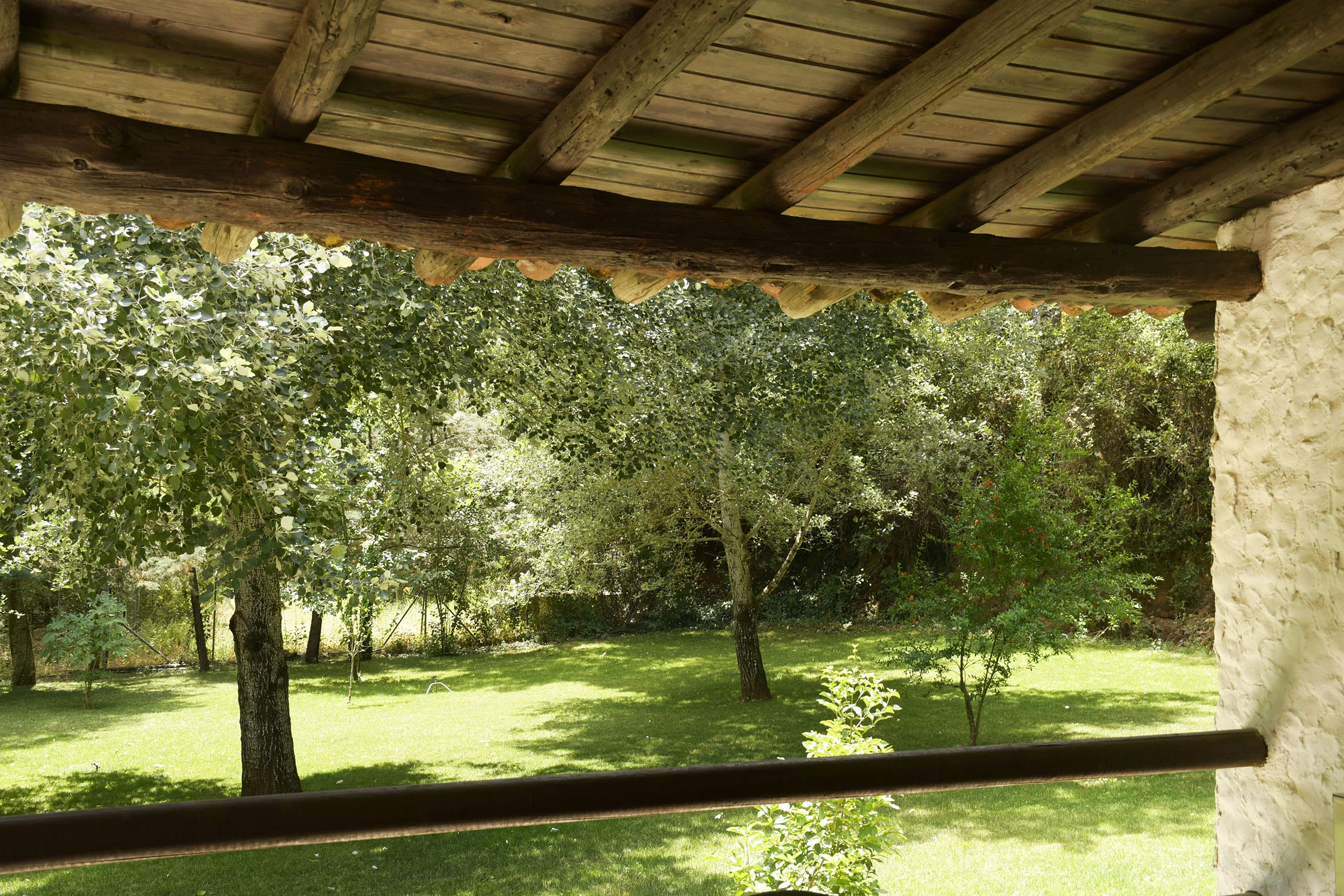 Casa Rural Sierra Onuba photo 6