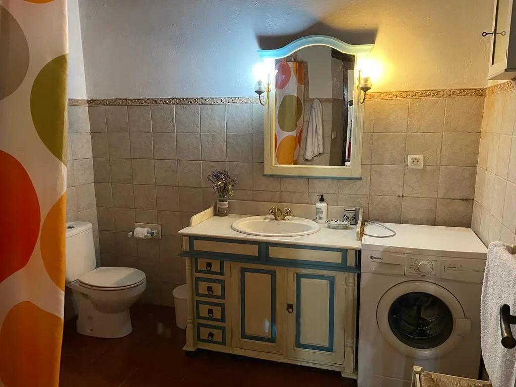 Vivienda Turística de Alojamiento Rural "El Molino" photo 3