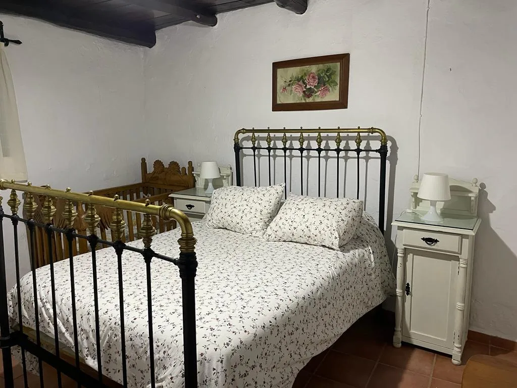 Vivienda Turística de Alojamiento Rural "El Molino" photo 5