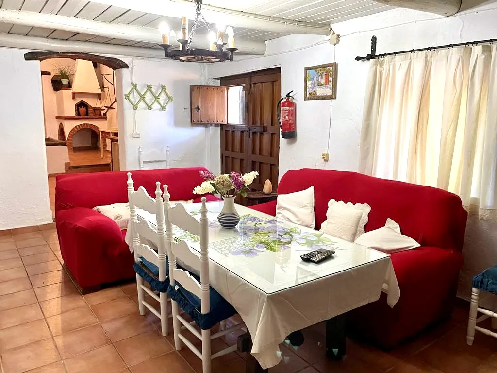 Vivienda Turística de Alojamiento Rural "El Molino" photo 6