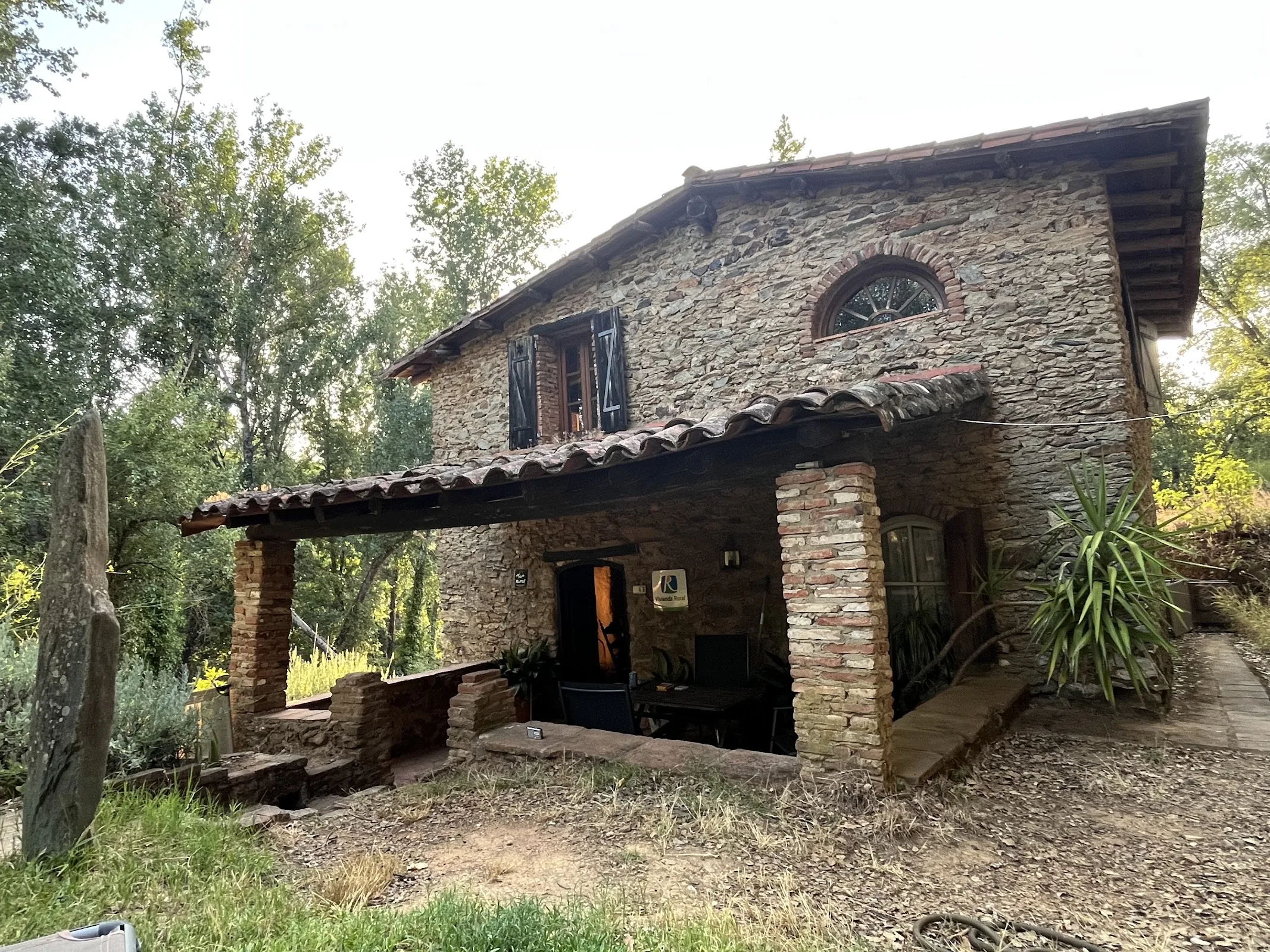 Casa Rural el Alamillo photo 4