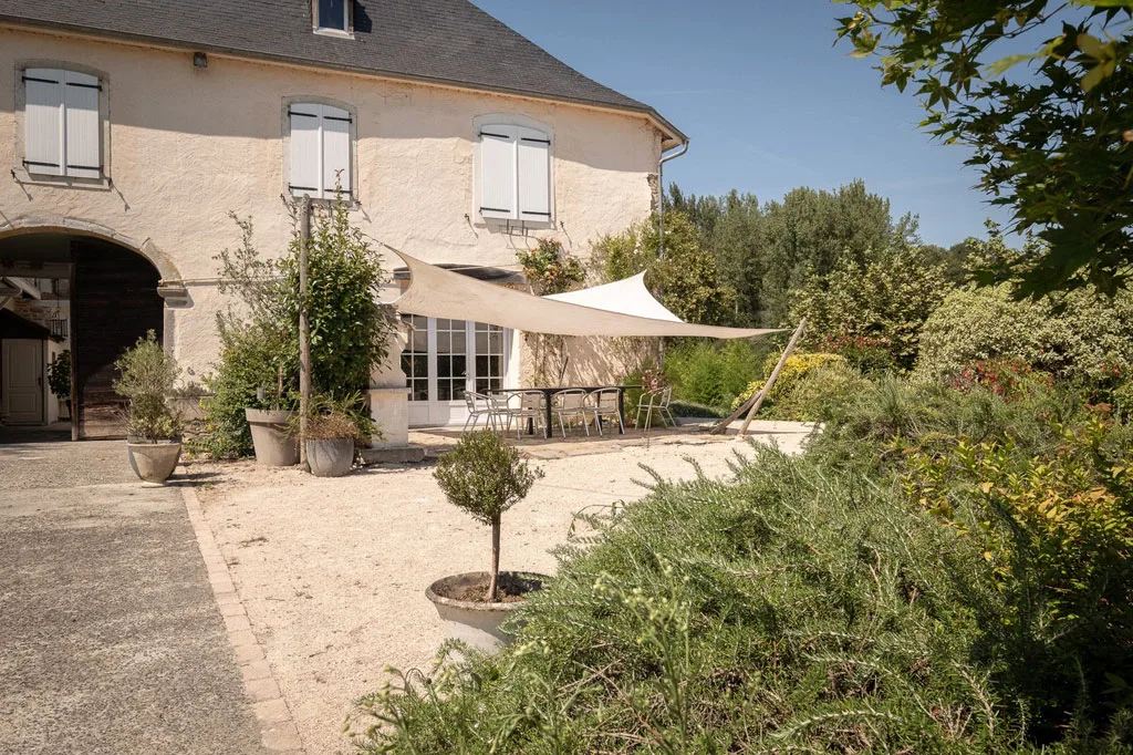 Ferme Sarthou photo 2