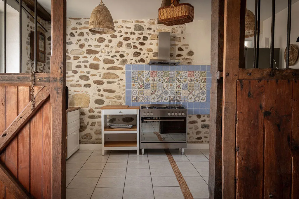 Ferme Sarthou photo 3