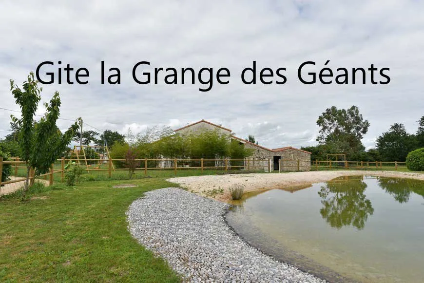 La Grange des Géants photo 2