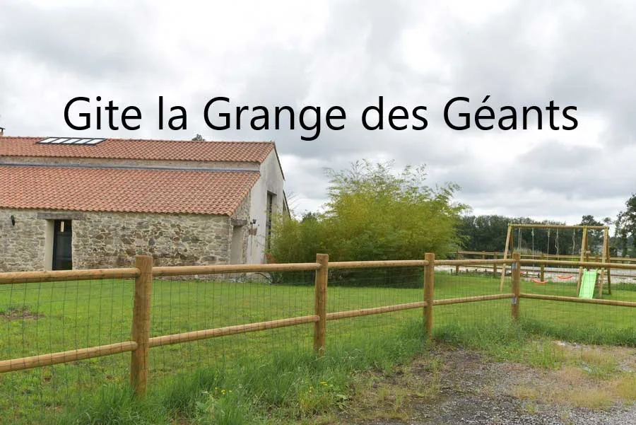 La Grange des Géants photo 3