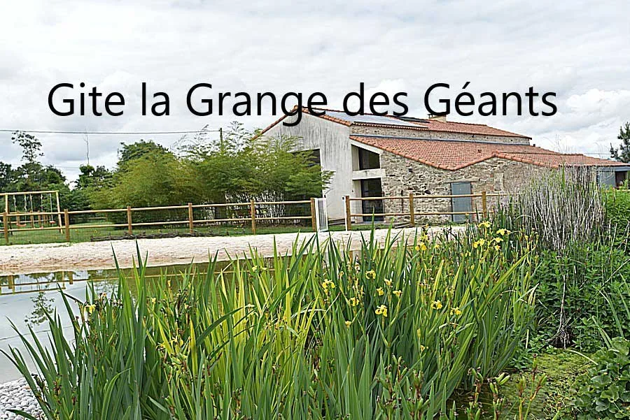 La Grange des Géants photo 4