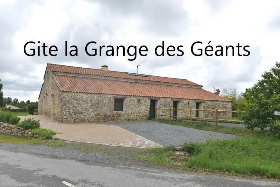La Grange des Géants photo 6