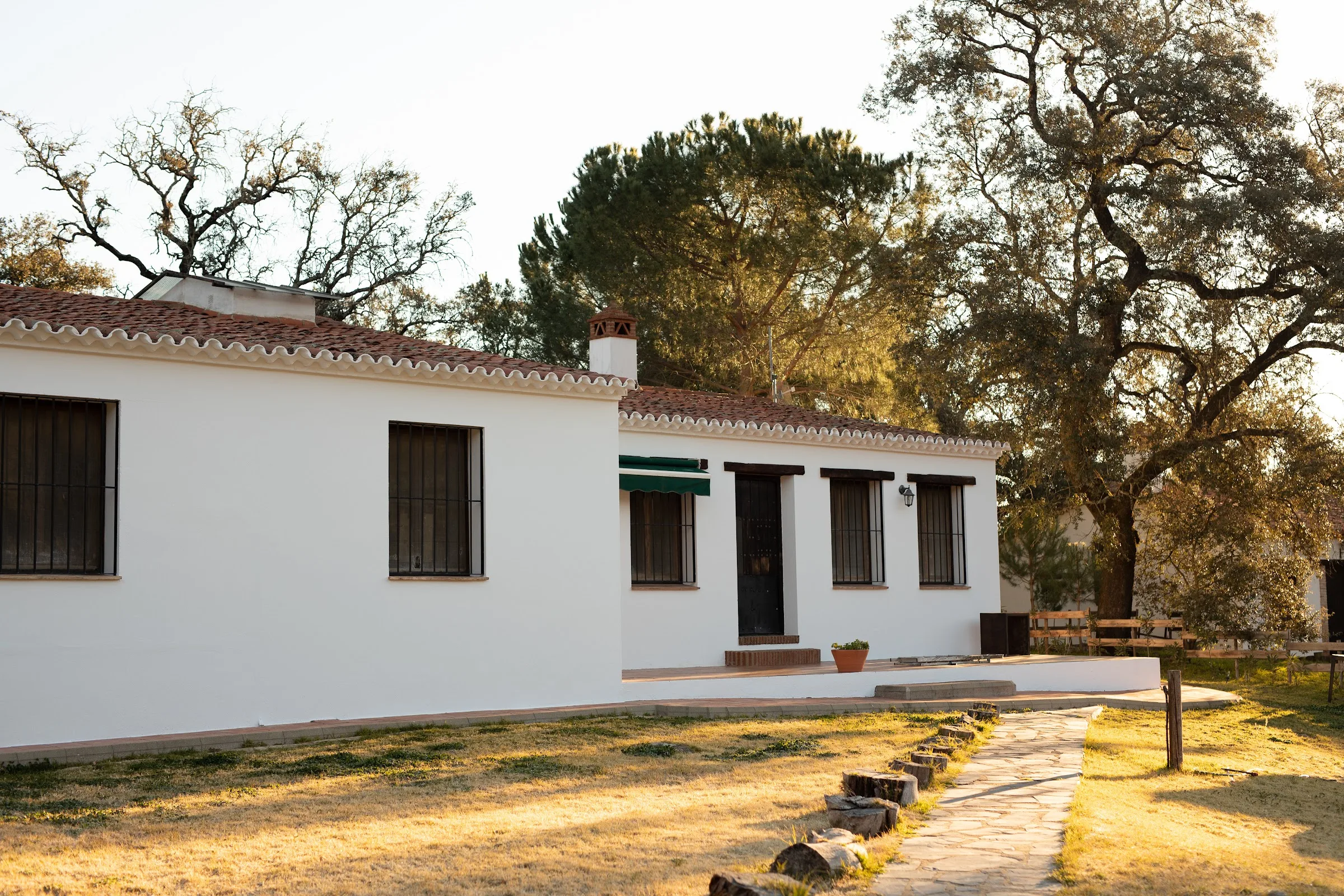 Finca Arroyo la Jara photo 4