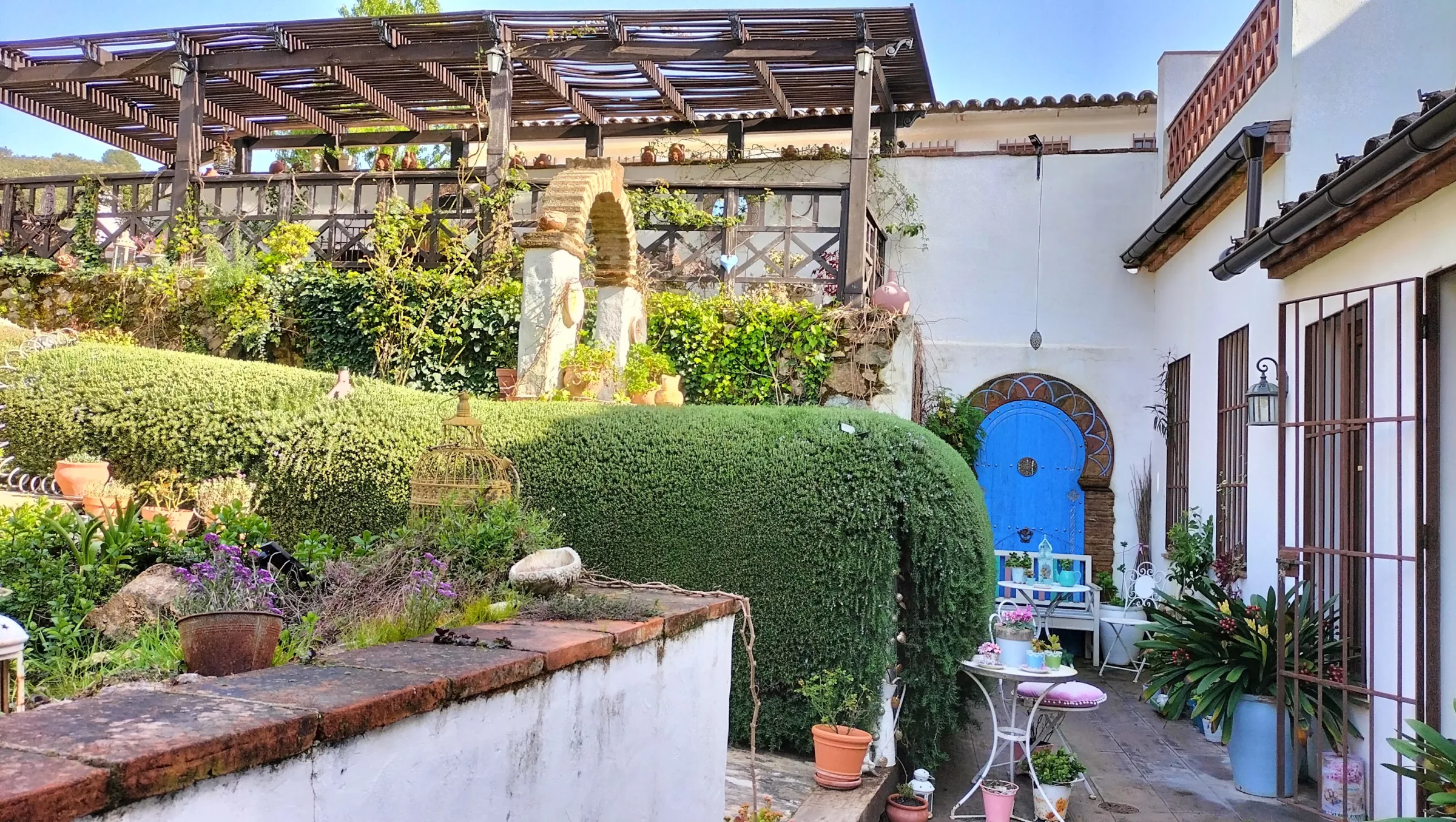 Casona del Duende photo 6