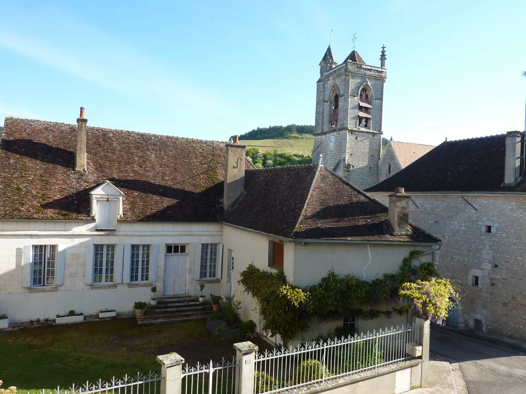 Le César photo 2